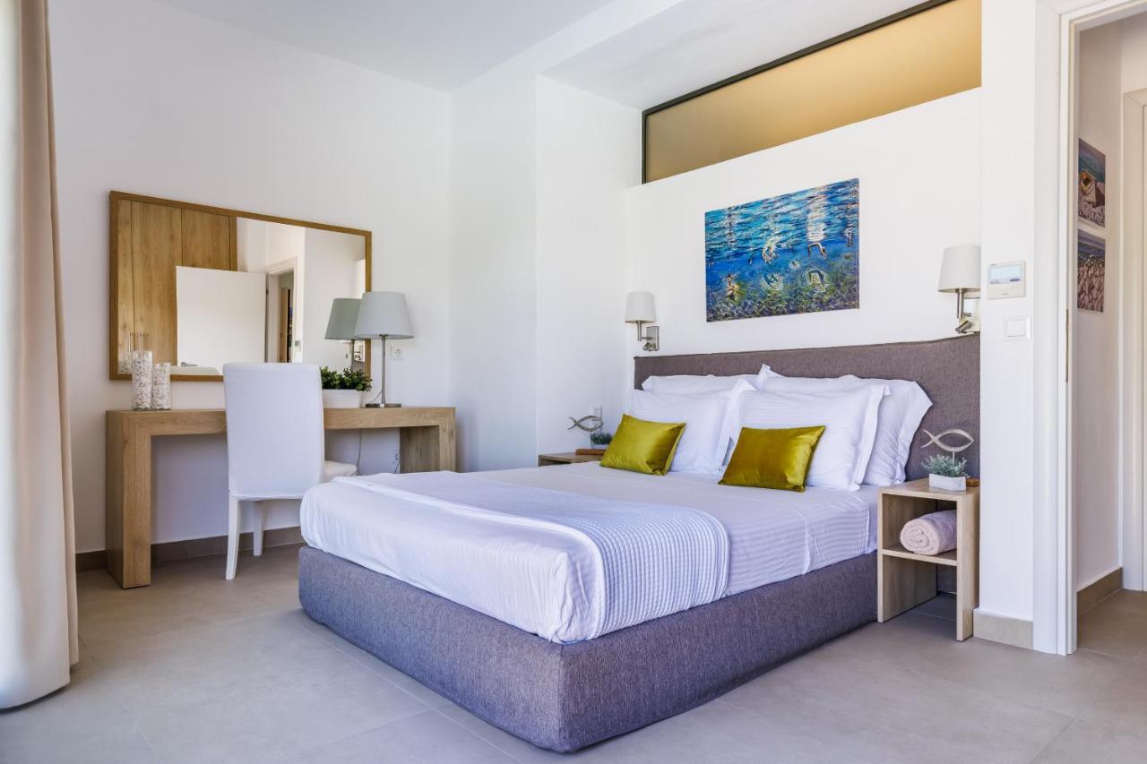 Villa Politimi Luxury Retreat Skopelos Exterior foto